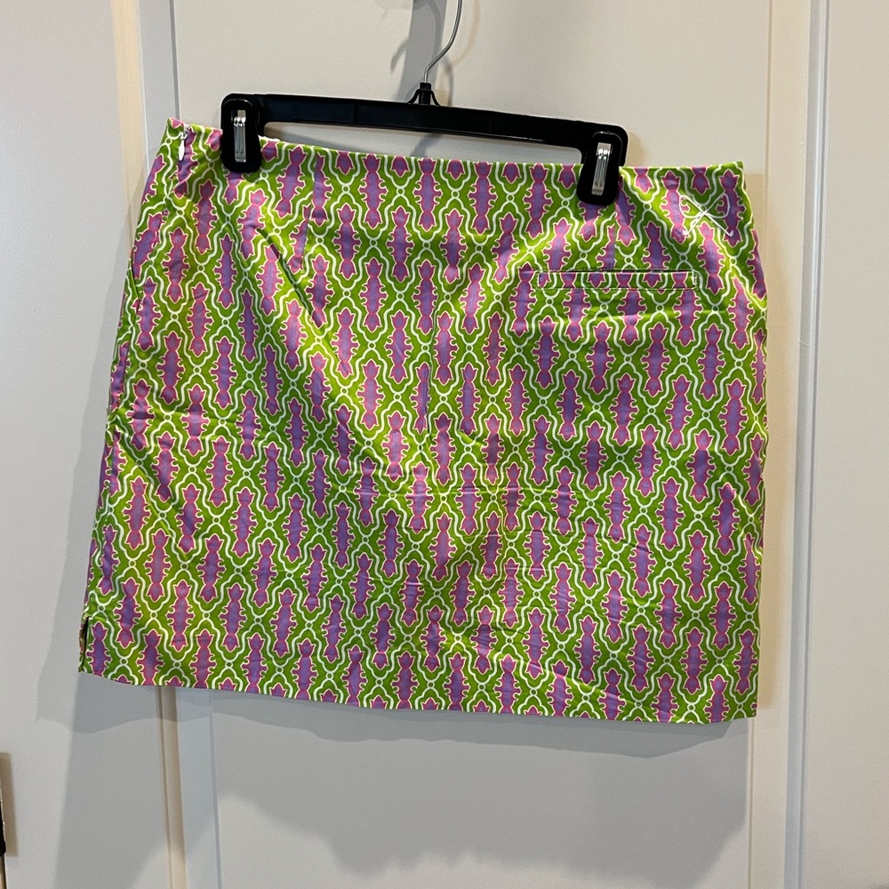 Sydney elizabeth golf skort. Size 10. New without tags - Picture 2 of 4
